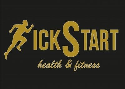 Kickstart Health & Fitness