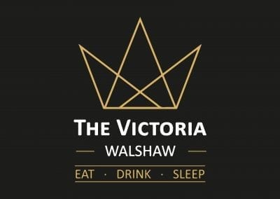 The Victoria Walshaw