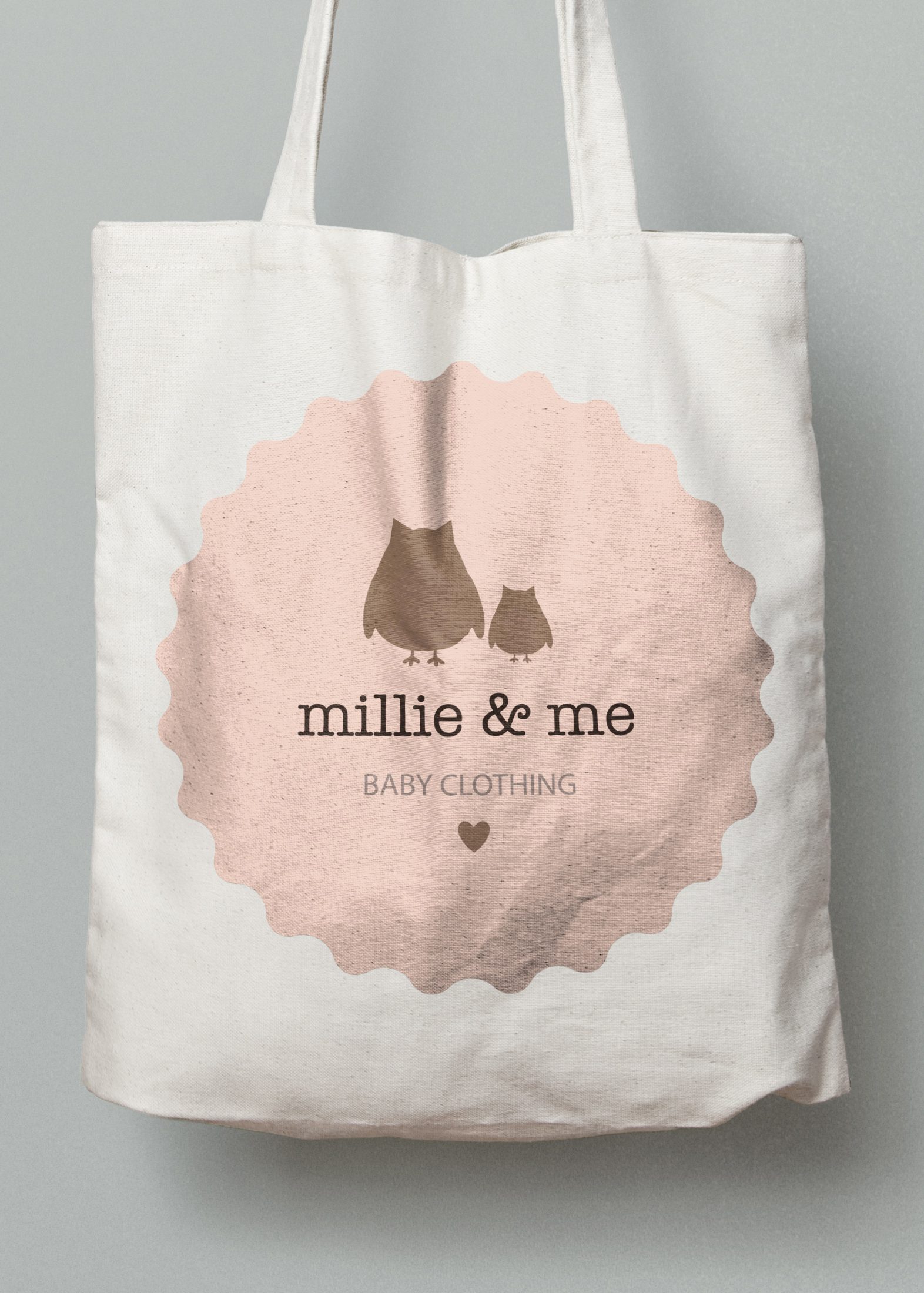 Canvas Tote Bag MockUp2
