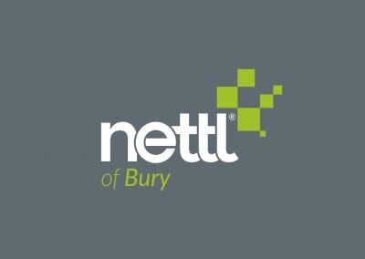 Nettl of Bury