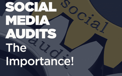 Social Media Audits – The Importance